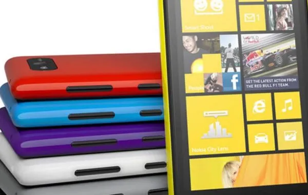 Nokia climbs on board for Bastille concert