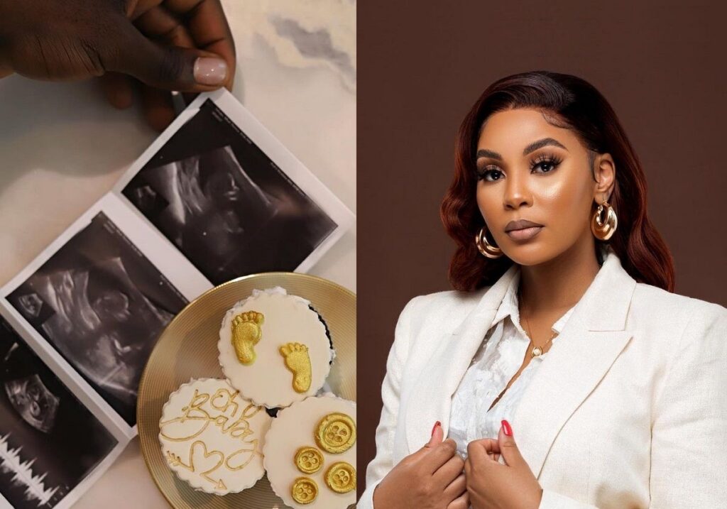 What’s Hot: Mbali Mlothswa shares her pregnancy journey