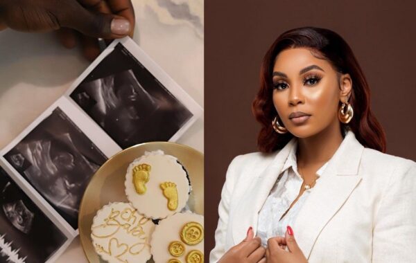 What’s Hot: Mbali Mlothswa shares her pregnancy journey