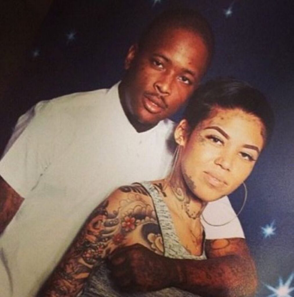 What’s Hot: YG’s girlfriend accuses him of herpes infection