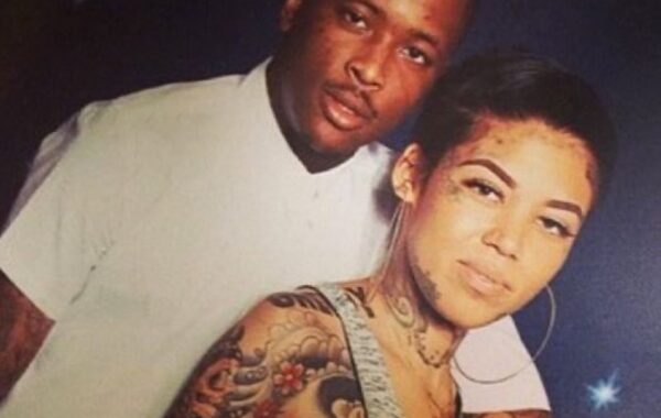 What’s Hot: YG’s girlfriend accuses him of herpes infection