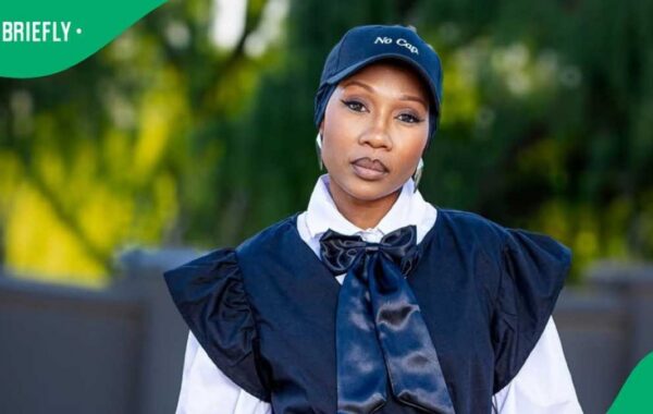 What’s Hot: Dineo Ranaka robbed!