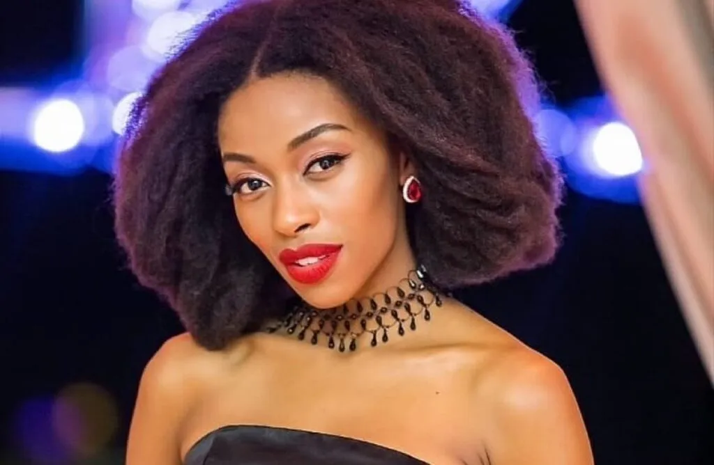 Nqobile Khumalo Speaks On The Unfairness Of Black Tax