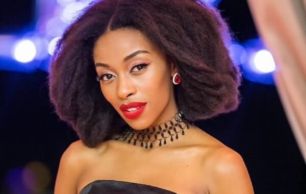 Nqobile Khumalo Speaks On The Unfairness Of Black Tax