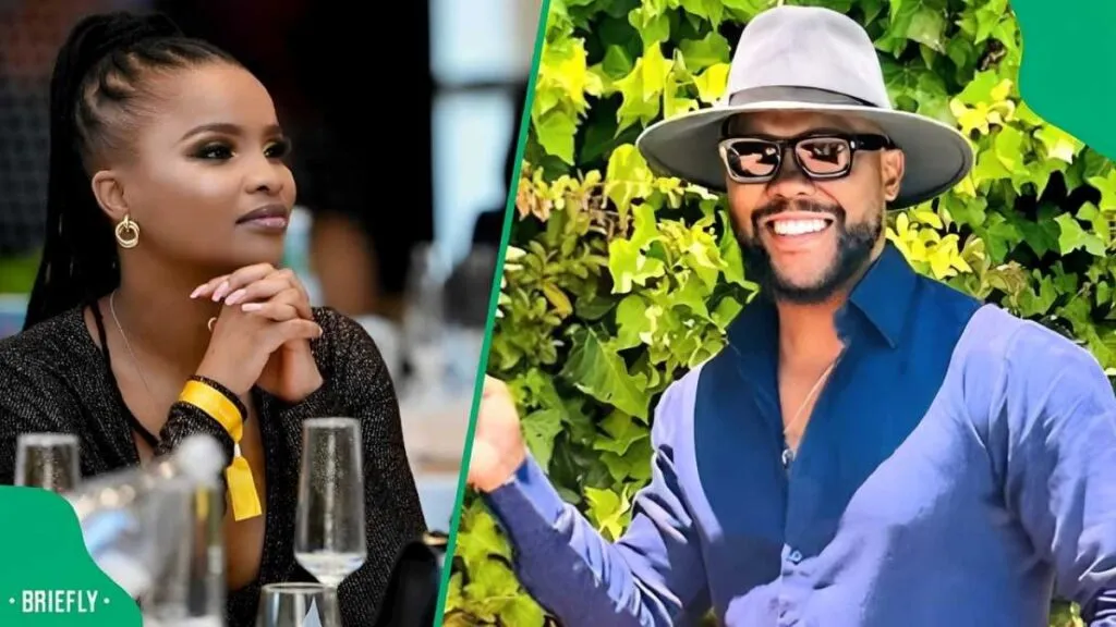 What’s Hot: Mpho Maboi shows love to Zizo Tshwete
