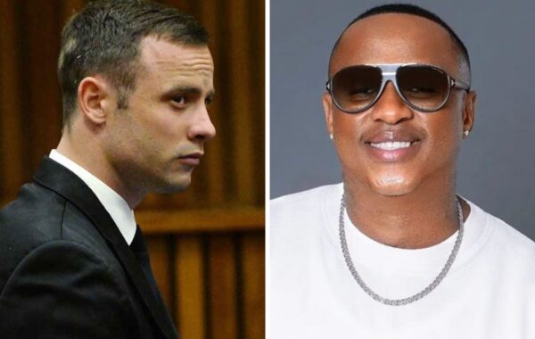 Twitter vs Oscar Pistorius