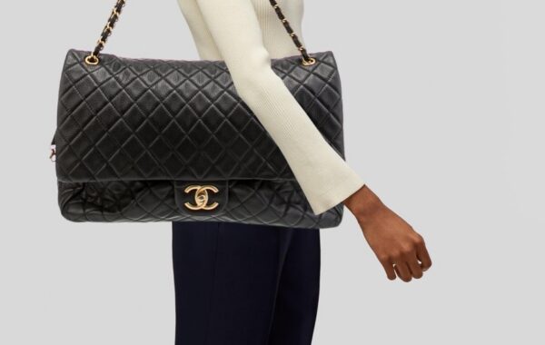 Slikour Bags Massive Channel O Deal