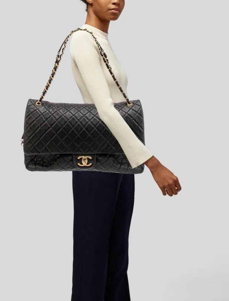 Slikour Bags Massive Channel O Deal