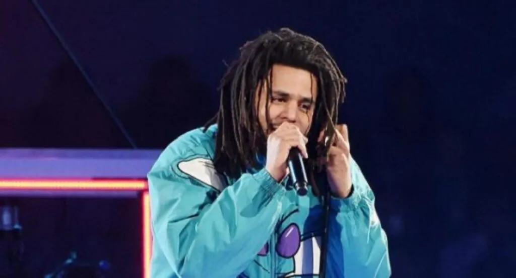 What’s Hot: J Cole is coming to South Africa!