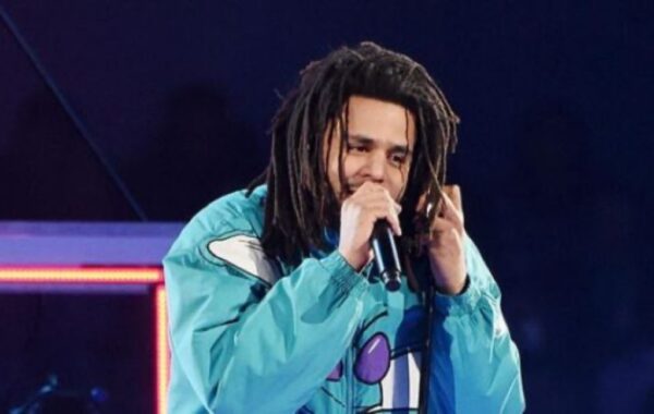 What’s Hot: J Cole is coming to South Africa!