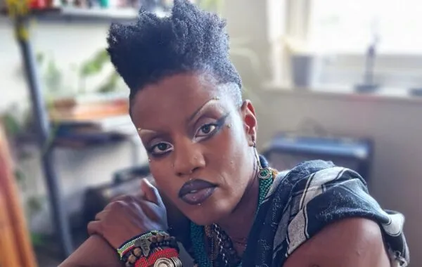 Toya DeLazy is ditching the designer brands
