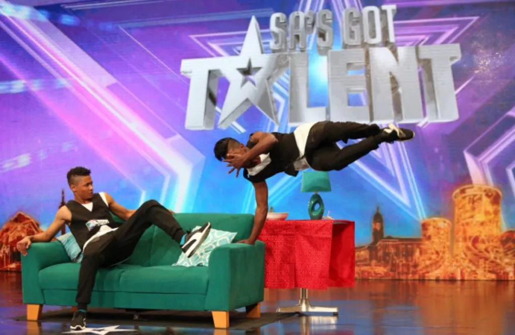 Cape Town and Joburg own SA’s Got Talent