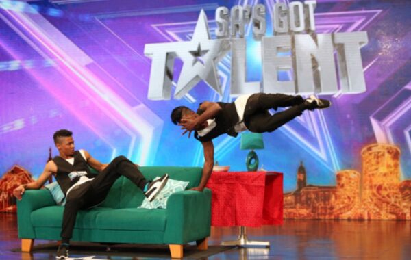 Cape Town and Joburg own SA’s Got Talent
