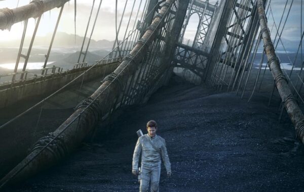 Oblivion Review