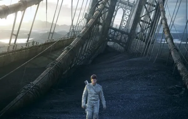 Oblivion Review