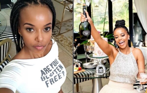 What’s Hot: Nonhle Ndala’s ex makes shocking claims