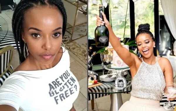What’s Hot: Nonhle Ndala’s ex makes shocking claims