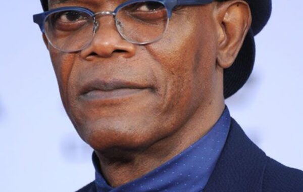 Safe as Samuel L. Jackson