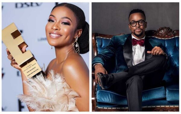 Interviews: Maps speaks on his dad, Nomzamo and GQ