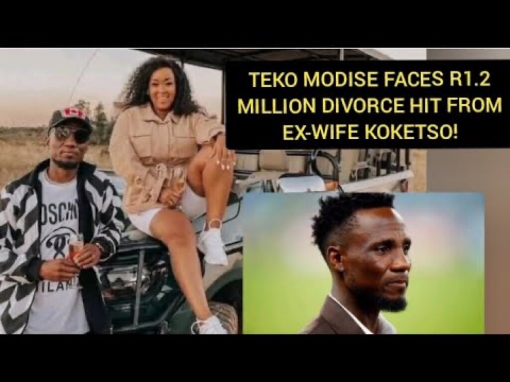 What’s Hot: Teko’s ex-wife speaks out