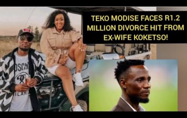 What’s Hot: Teko’s ex-wife speaks out