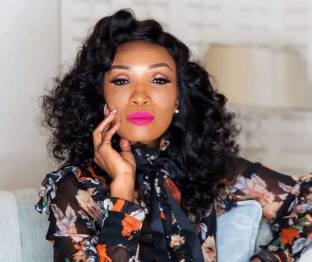 Sophie Lichaba Joins Lockdown