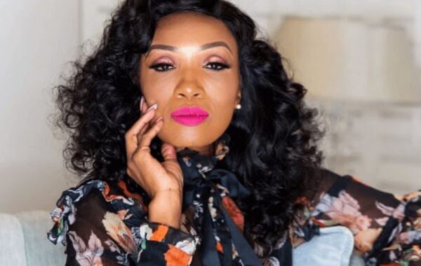Sophie Lichaba Joins Lockdown