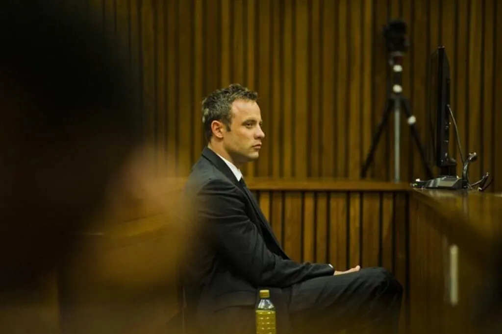 Oscar trial to run until April