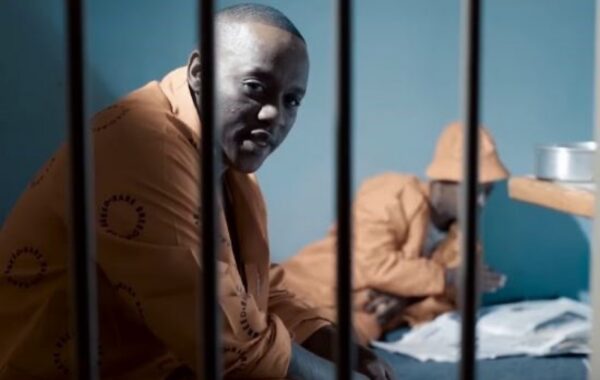 Jub Jub king of his prison
