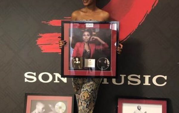 What’s Hot: Zonke’s album goes gold