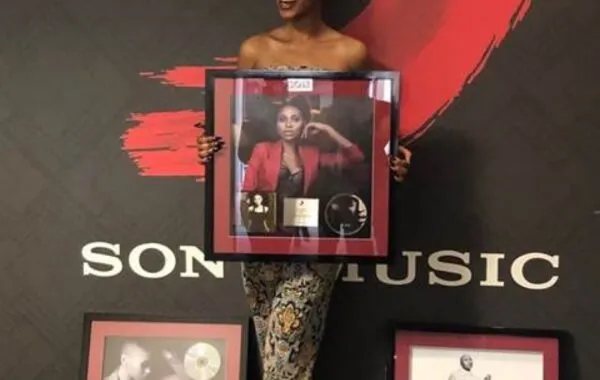 What’s Hot: Zonke’s album goes gold