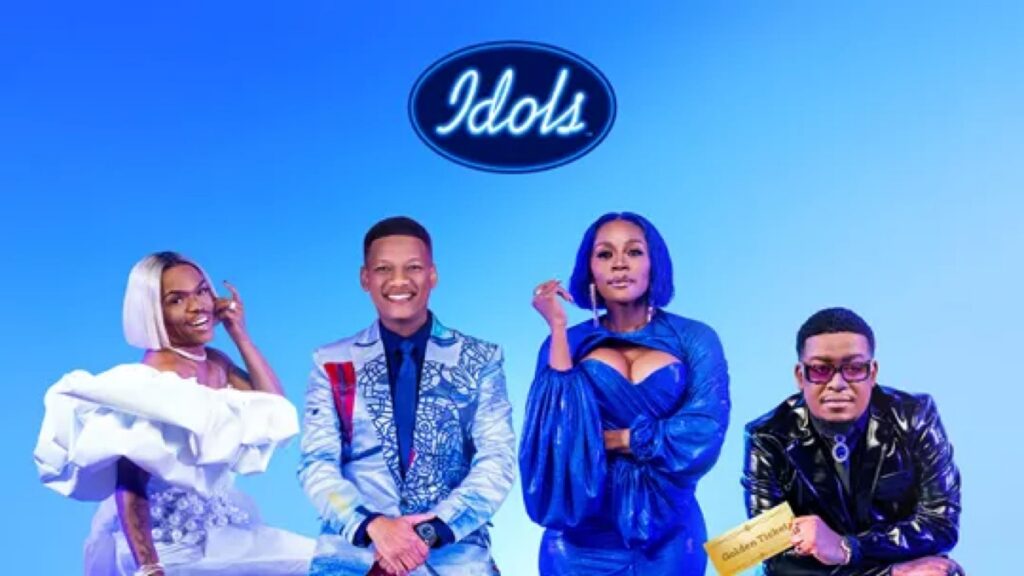 Are You SA’s New Idol?