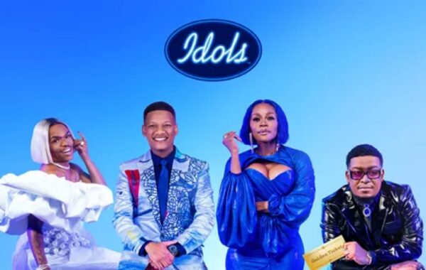 Are You SA’s New Idol?