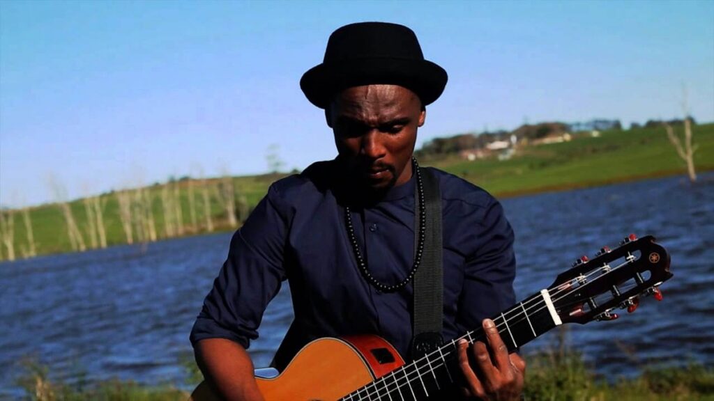 What’s Hot: Nathi on the meaning behind ‘Nomvula’
