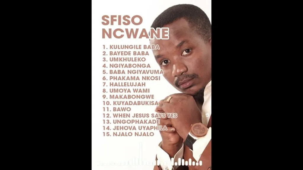 What’s Hot: S’fiso Ncwane: My mother lives with zombies