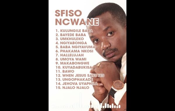 What’s Hot: S’fiso Ncwane: My mother lives with zombies