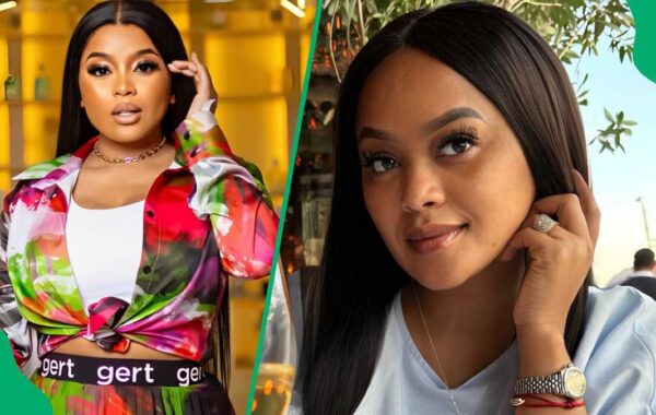 What’s Hot: Another win for Lerato Kganyago