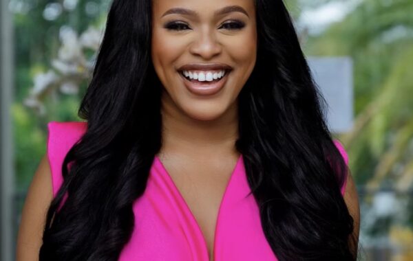 What’s Hot: Natasha Thahane slammed for recording and driving