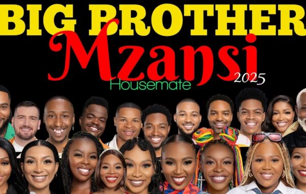 Big Brother South Africa?