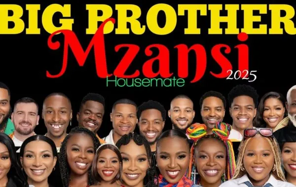 Big Brother South Africa?