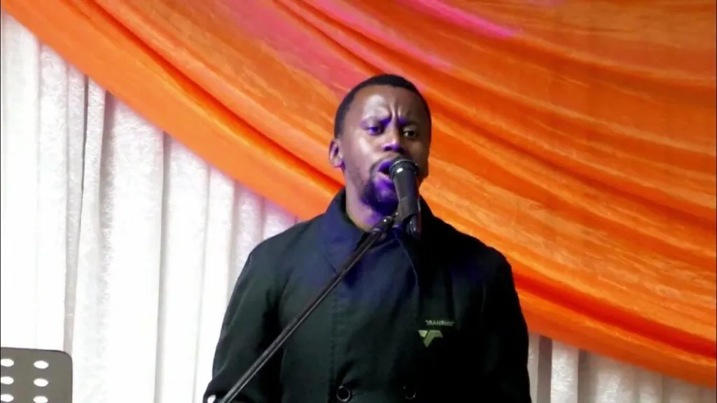 All There Is To Know About David Ndjavera’s Memorial Service