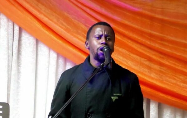 All There Is To Know About David Ndjavera’s Memorial Service