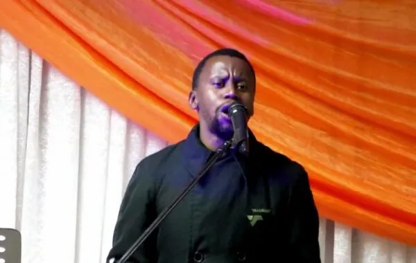 All There Is To Know About David Ndjavera’s Memorial Service