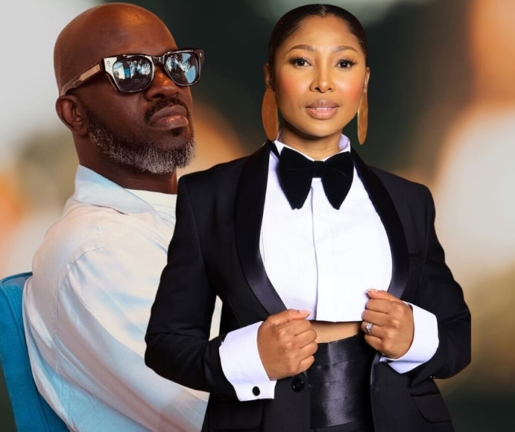 What’s Hot: Mbali Mlotshwa puts cyber bullies in their place