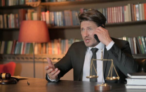 Irresponsible Ringo upsets lawyers