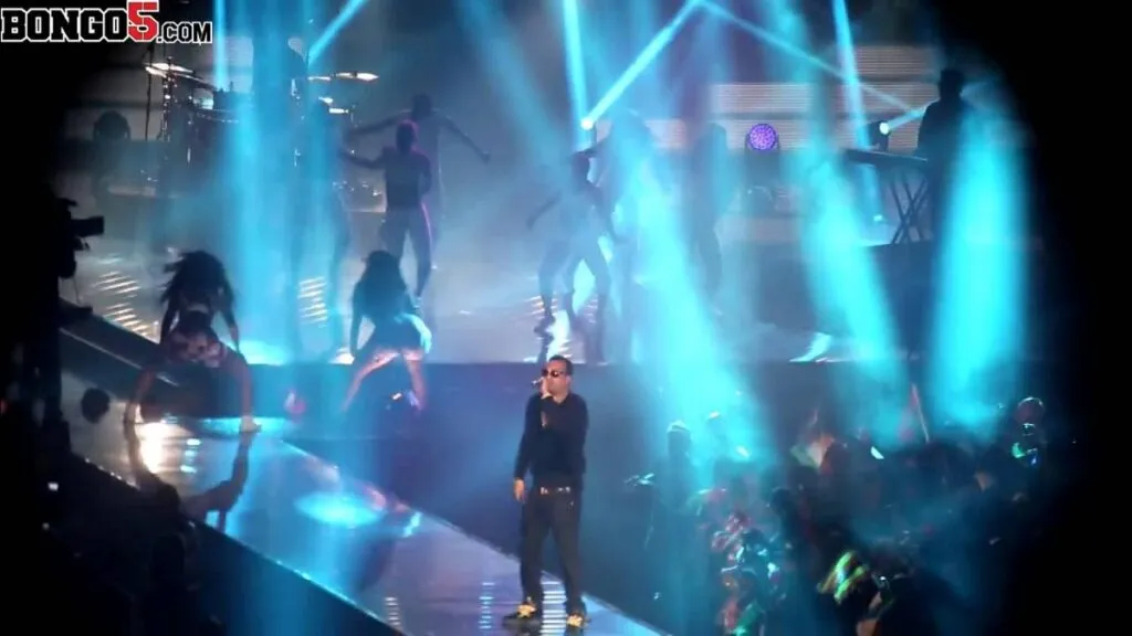 French Montana heads to Durban for the MTV MAMA’s