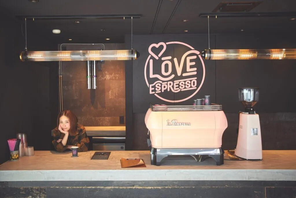 Why we love Expresso’s Pubern