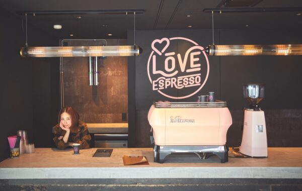 Why we love Expresso’s Pubern