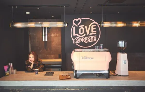 Why we love Expresso’s Pubern