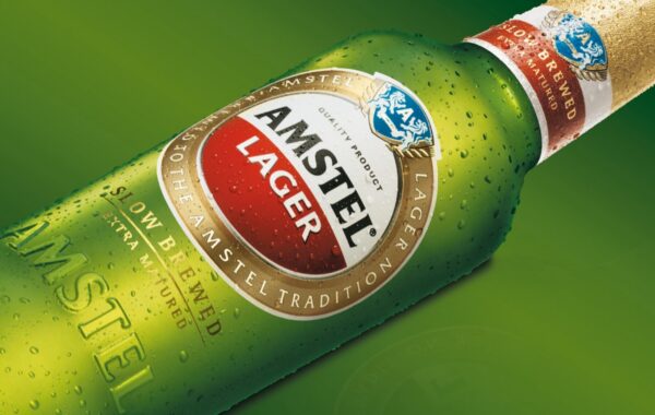 Amstel Lager announces their new ambassadors